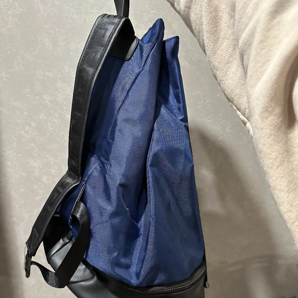 Versace Parfums Drawstring Backpack - image 4